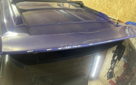 Subaru Legacy III, 2001 год, 750 000 рублей, 5 фотография