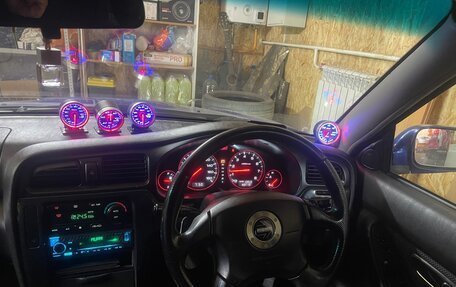 Subaru Legacy III, 2001 год, 750 000 рублей, 6 фотография