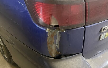 Subaru Legacy III, 2001 год, 750 000 рублей, 4 фотография