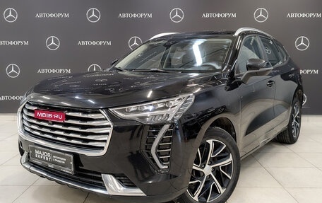 Haval Jolion, 2022 год, 1 050 000 рублей, 1 фотография