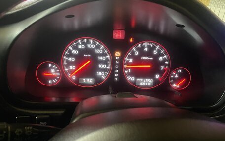 Subaru Legacy III, 2001 год, 750 000 рублей, 7 фотография