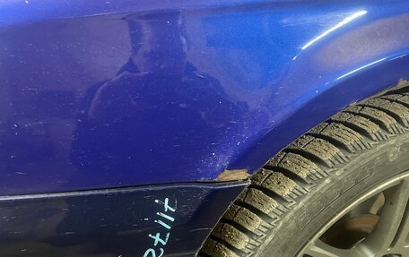 Subaru Legacy III, 2001 год, 750 000 рублей, 9 фотография