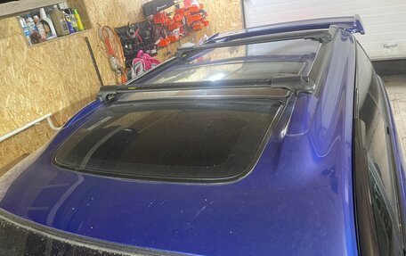 Subaru Legacy III, 2001 год, 750 000 рублей, 8 фотография