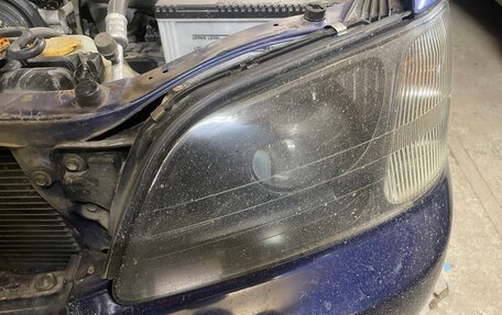 Subaru Legacy III, 2001 год, 750 000 рублей, 14 фотография