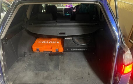 Subaru Legacy III, 2001 год, 750 000 рублей, 12 фотография