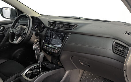 Nissan Qashqai, 2021 год, 2 500 000 рублей, 13 фотография