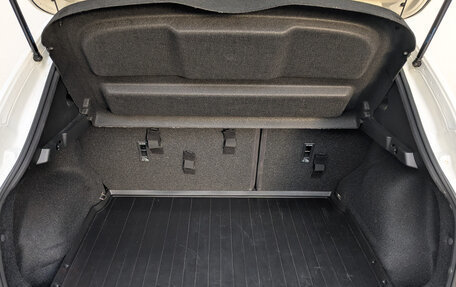 Nissan Qashqai, 2021 год, 2 500 000 рублей, 10 фотография