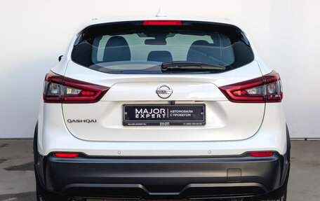 Nissan Qashqai, 2021 год, 2 500 000 рублей, 6 фотография