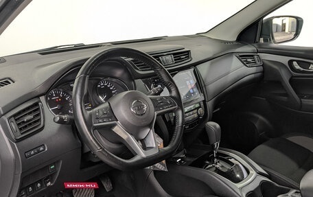 Nissan Qashqai, 2021 год, 2 500 000 рублей, 15 фотография