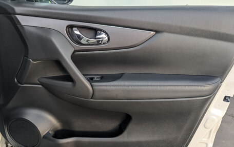 Nissan Qashqai, 2021 год, 2 500 000 рублей, 24 фотография