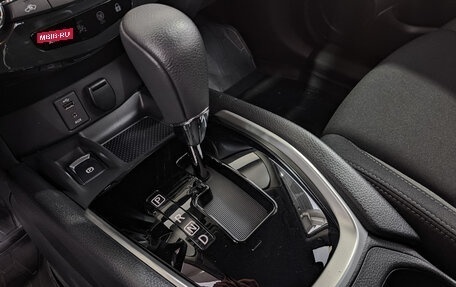 Nissan Qashqai, 2021 год, 2 500 000 рублей, 25 фотография