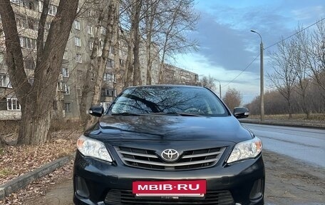 Toyota Corolla, 2012 год, 1 130 000 рублей, 2 фотография