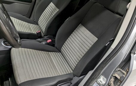 Suzuki SX4 II рестайлинг, 2012 год, 1 050 000 рублей, 14 фотография