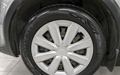 Suzuki SX4 II рестайлинг, 2012 год, 1 050 000 рублей, 17 фотография