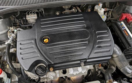 Suzuki SX4 II рестайлинг, 2012 год, 1 050 000 рублей, 9 фотография