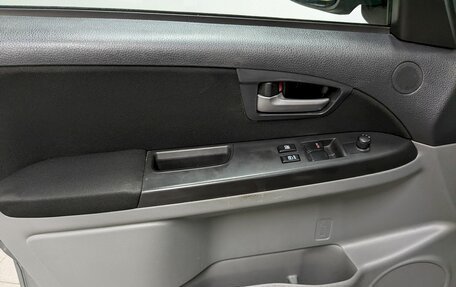 Suzuki SX4 II рестайлинг, 2012 год, 1 050 000 рублей, 11 фотография