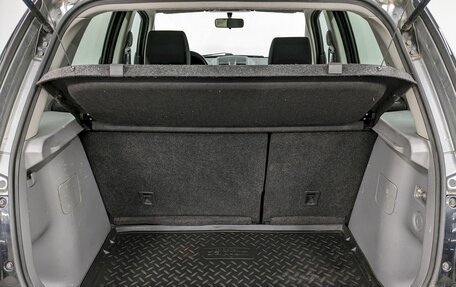 Suzuki SX4 II рестайлинг, 2012 год, 1 050 000 рублей, 10 фотография