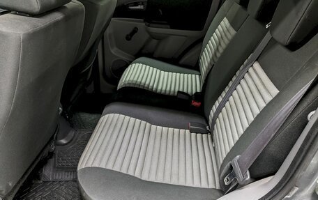 Suzuki SX4 II рестайлинг, 2012 год, 1 050 000 рублей, 15 фотография