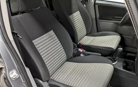 Suzuki SX4 II рестайлинг, 2012 год, 1 050 000 рублей, 20 фотография