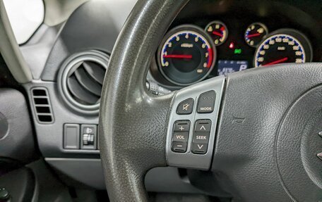 Suzuki SX4 II рестайлинг, 2012 год, 1 050 000 рублей, 26 фотография