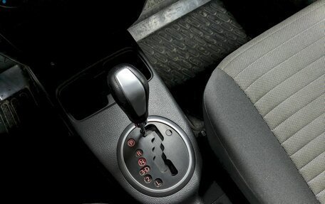 Suzuki SX4 II рестайлинг, 2012 год, 1 050 000 рублей, 28 фотография