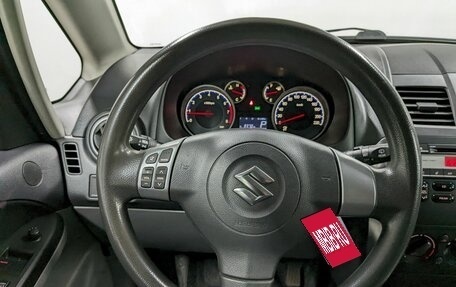 Suzuki SX4 II рестайлинг, 2012 год, 1 050 000 рублей, 24 фотография