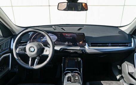 BMW X1, 2025 год, 6 490 000 рублей, 10 фотография