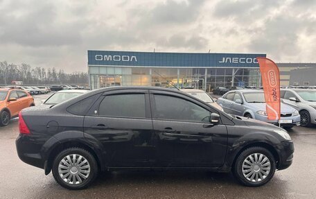 Ford Focus II рестайлинг, 2008 год, 499 000 рублей, 4 фотография