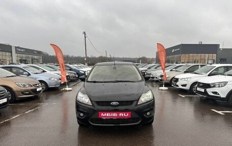 Ford Focus II рестайлинг, 2008 год, 499 000 рублей, 2 фотография