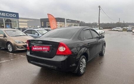 Ford Focus II рестайлинг, 2008 год, 499 000 рублей, 6 фотография