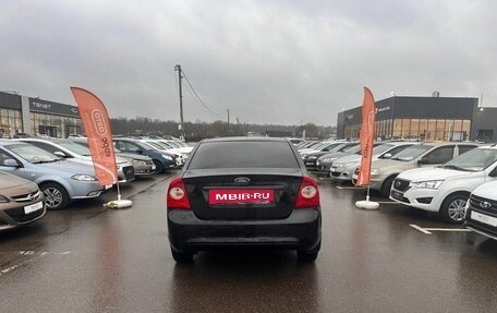 Ford Focus II рестайлинг, 2008 год, 499 000 рублей, 7 фотография