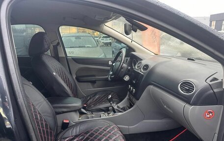 Ford Focus II рестайлинг, 2008 год, 499 000 рублей, 11 фотография