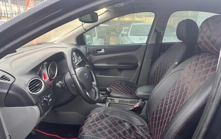 Ford Focus II рестайлинг, 2008 год, 499 000 рублей, 9 фотография