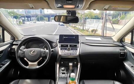 Lexus NX I, 2021 год, 2 480 111 рублей, 2 фотография