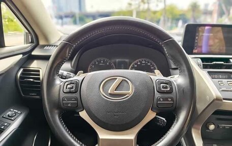 Lexus NX I, 2021 год, 2 480 111 рублей, 3 фотография