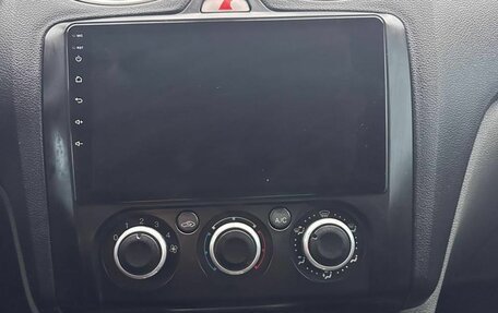 Ford Focus II рестайлинг, 2008 год, 499 000 рублей, 13 фотография