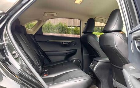 Lexus NX I, 2021 год, 2 480 111 рублей, 7 фотография