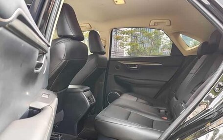 Lexus NX I, 2021 год, 2 480 111 рублей, 8 фотография