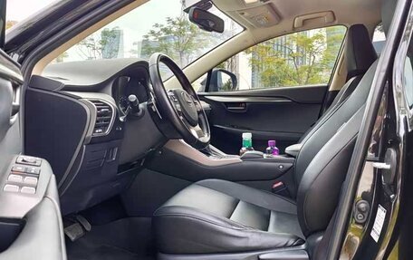 Lexus NX I, 2021 год, 2 480 111 рублей, 4 фотография