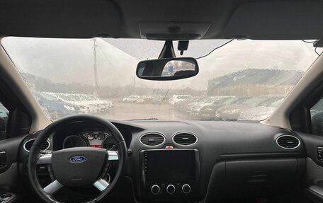 Ford Focus II рестайлинг, 2008 год, 499 000 рублей, 15 фотография