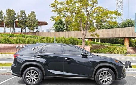 Lexus NX I, 2021 год, 2 480 111 рублей, 6 фотография