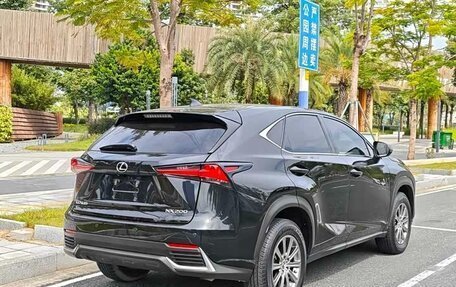 Lexus NX I, 2021 год, 2 480 111 рублей, 9 фотография