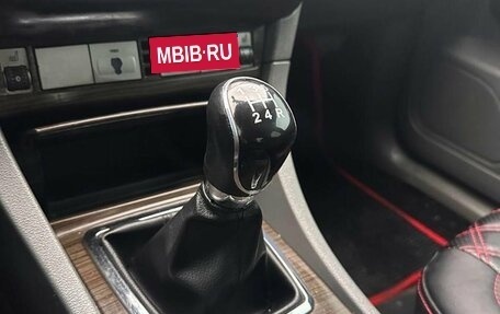 Ford Focus II рестайлинг, 2008 год, 499 000 рублей, 14 фотография