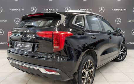 Haval Jolion, 2022 год, 1 050 000 рублей, 5 фотография