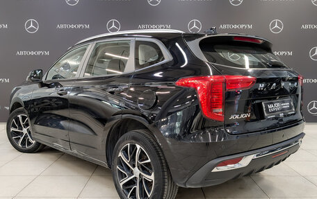 Haval Jolion, 2022 год, 1 050 000 рублей, 7 фотография