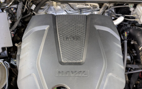 Haval Jolion, 2022 год, 1 050 000 рублей, 9 фотография