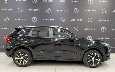 Haval Jolion, 2022 год, 1 050 000 рублей, 4 фотография