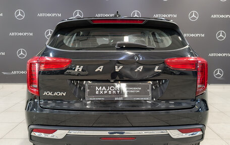 Haval Jolion, 2022 год, 1 050 000 рублей, 6 фотография