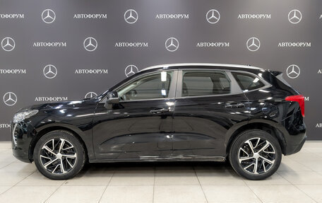 Haval Jolion, 2022 год, 1 050 000 рублей, 8 фотография