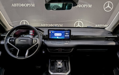 Haval Jolion, 2022 год, 1 050 000 рублей, 14 фотография